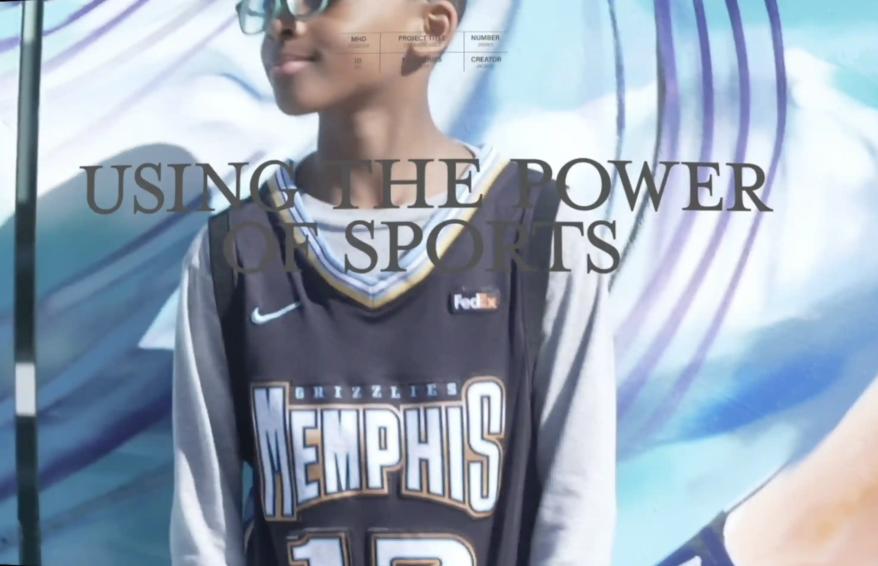 champions for lit grizzlies promo